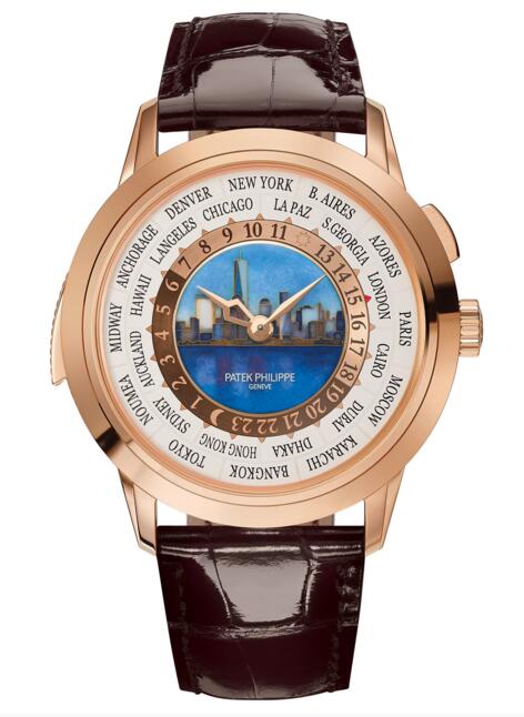 Cheap Sale Patek Philippe World Time Minute Repeater 5531 5531R-001 watch Cheap Sale Patek Philippe World Time Minute Repeater 5531 5531R-001 watch